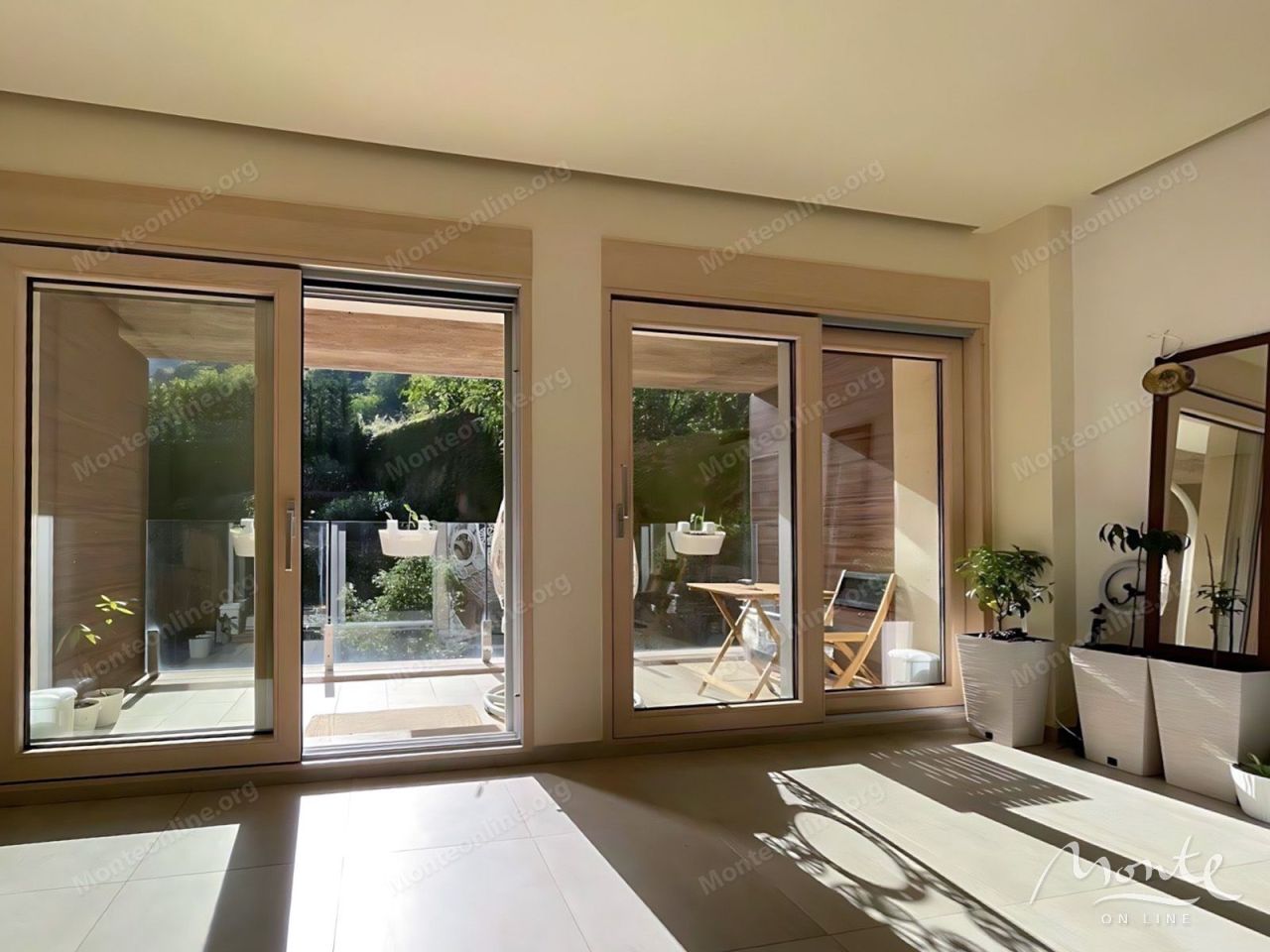 Апартаменты в Которе, Черногория, 52 м² - фото 2