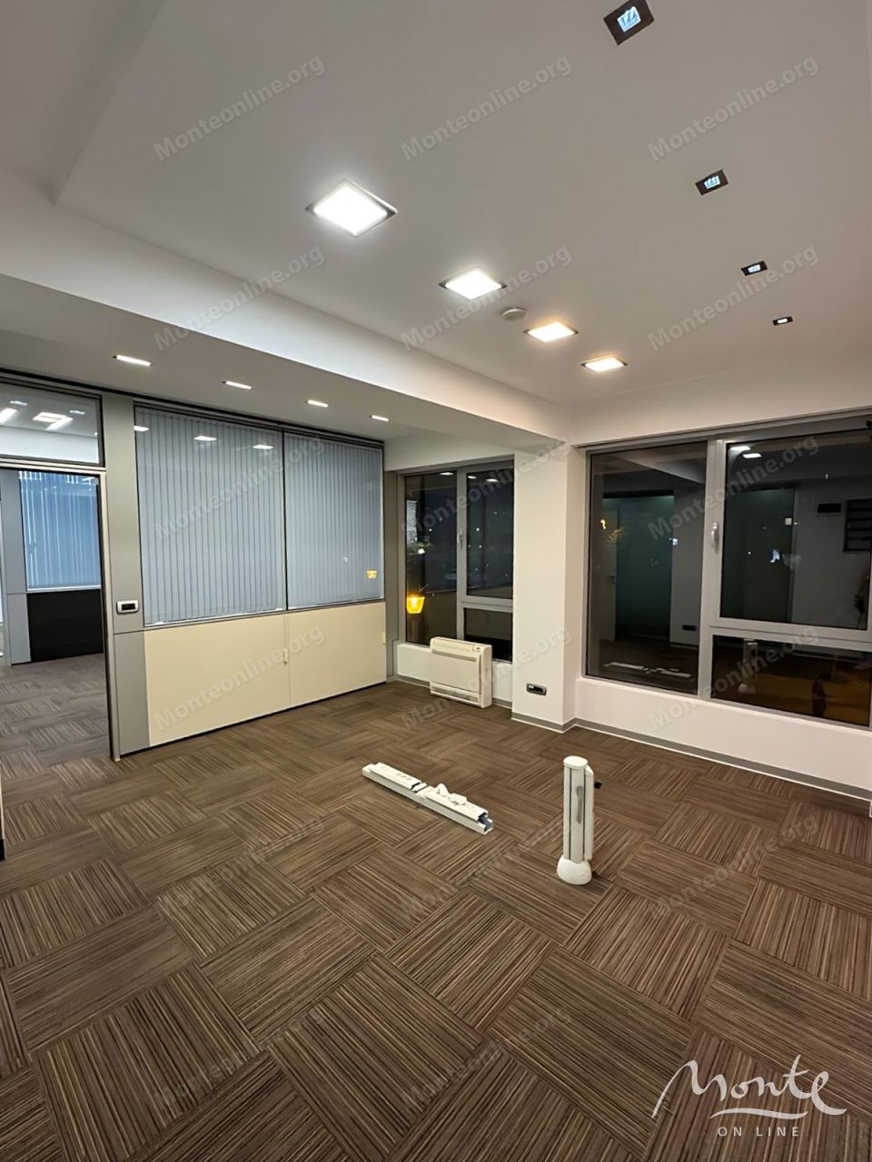 Отель, гостиница в Подгорице, Черногория, 80 м² - фото 2