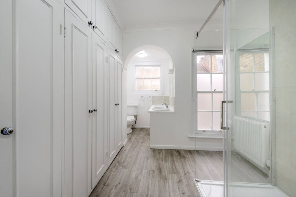 Квартира в Лондоне, Великобритания, 127 м² - фото 4