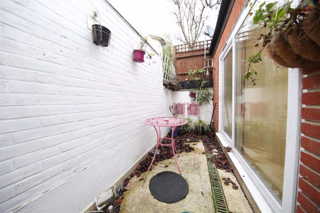 Квартира в Лондоне, Великобритания, 52 м² - фото 4