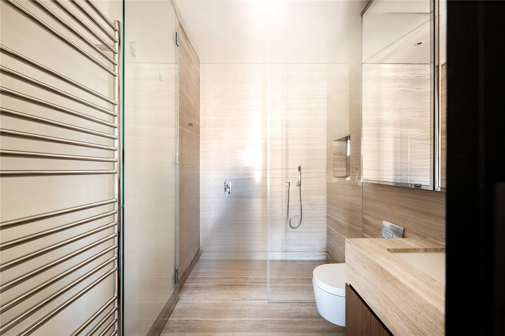 Квартира в Лондоне, Великобритания, 206 м² - фото 4