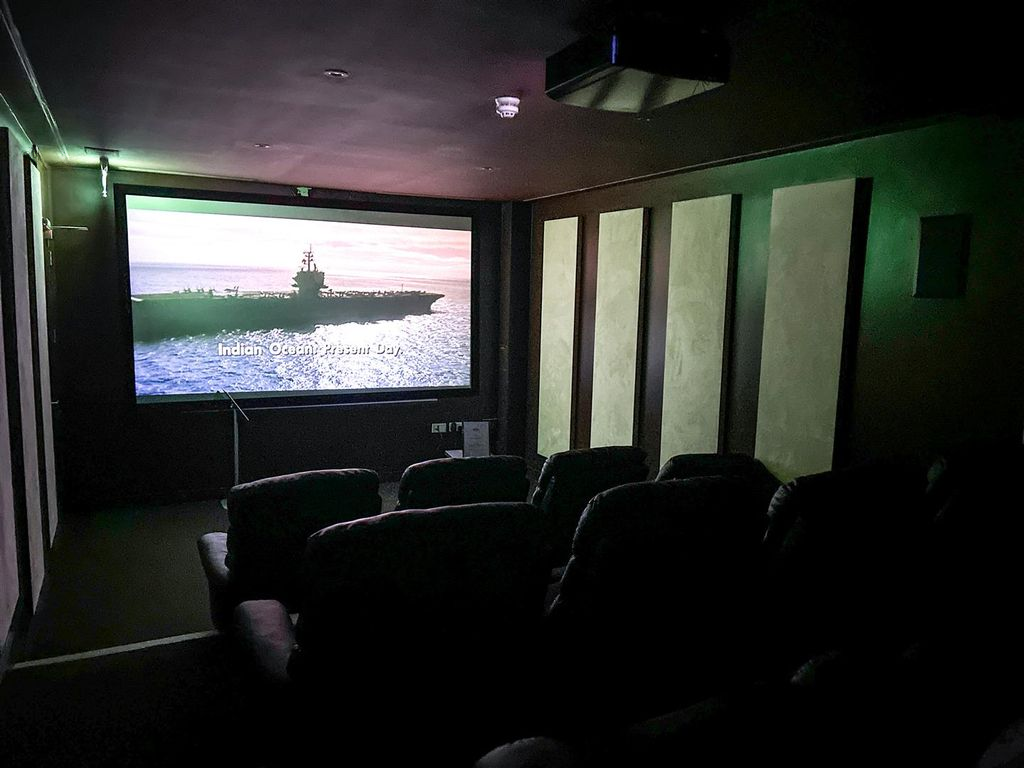 Квартира в Лондоне, Великобритания, 34 м² - фото 4