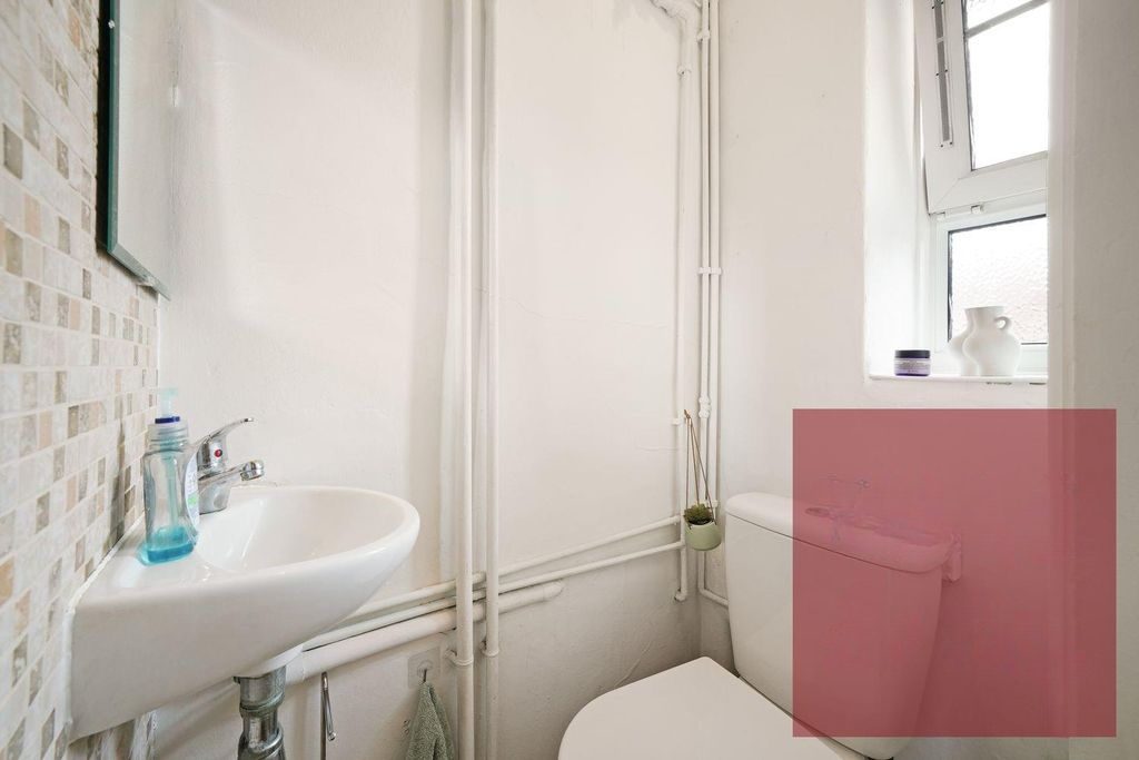 Квартира в Лондоне, Великобритания, 43 м² - фото 4