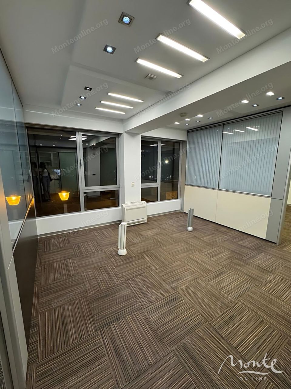 Отель, гостиница в Подгорице, Черногория, 80 м² - фото 3