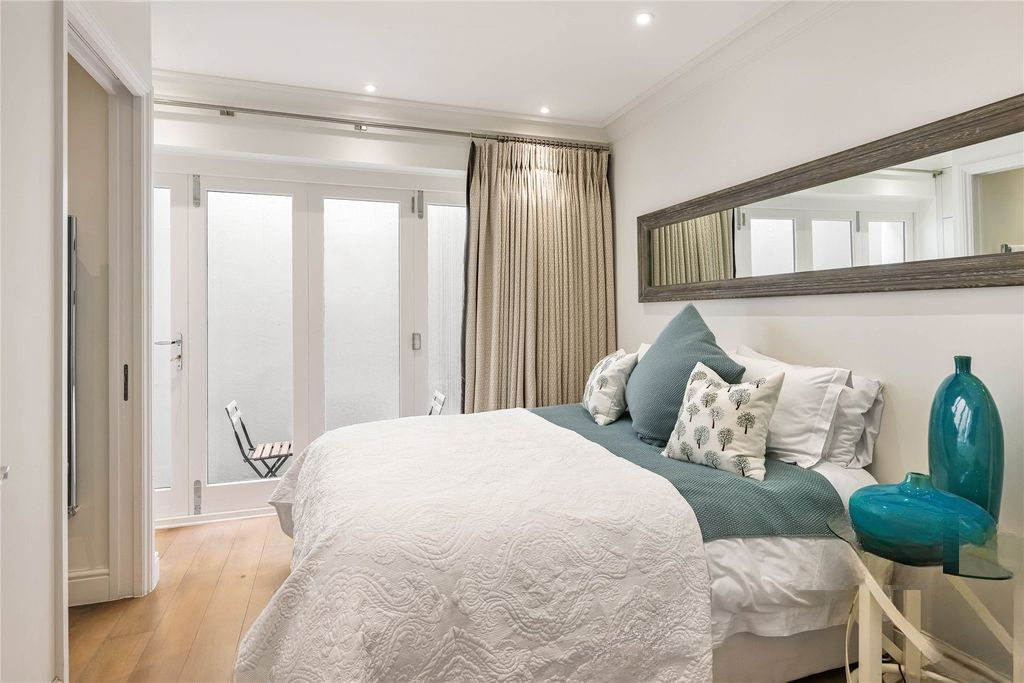 Квартира в Лондоне, Великобритания, 152 м² - фото 4