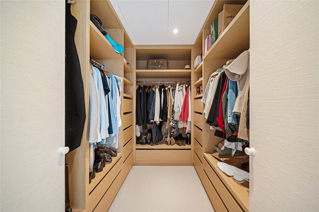 Квартира в Лондоне, Великобритания, 198 м² - фото 4