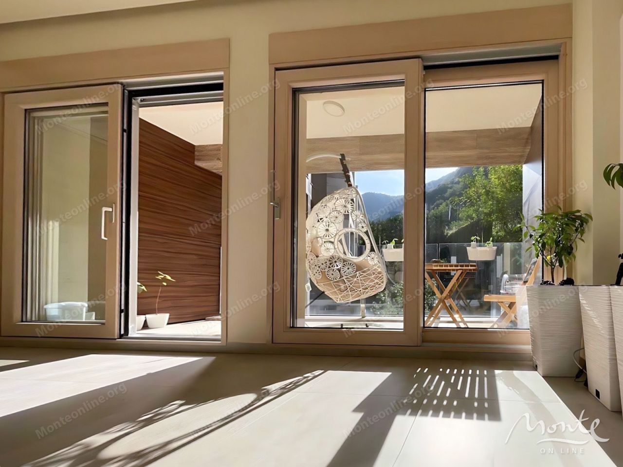 Апартаменты в Которе, Черногория, 52 м² - фото 3