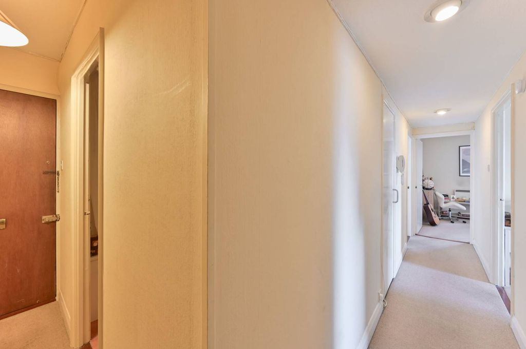 Квартира в Лондоне, Великобритания, 70 м² - фото 4