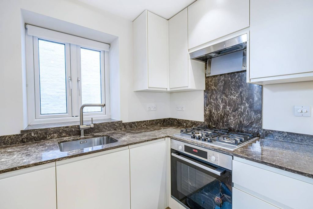 Квартира в Лондоне, Великобритания, 45 м² - фото 4