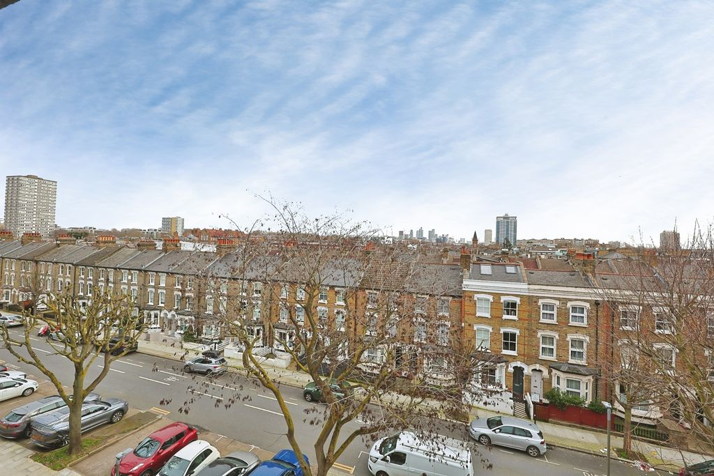 Квартира в Лондоне, Великобритания, 36 м² - фото 4