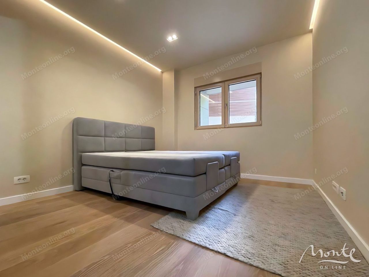 Апартаменты в Которе, Черногория, 52 м² - фото 4