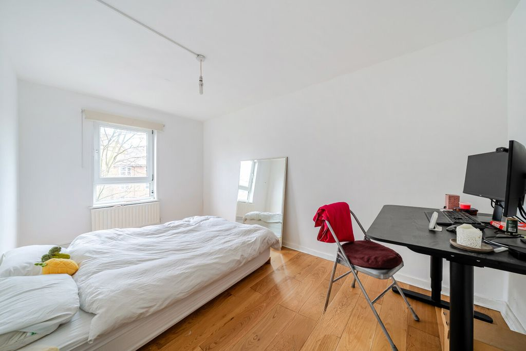 Квартира в Лондоне, Великобритания, 65 м² - фото 4