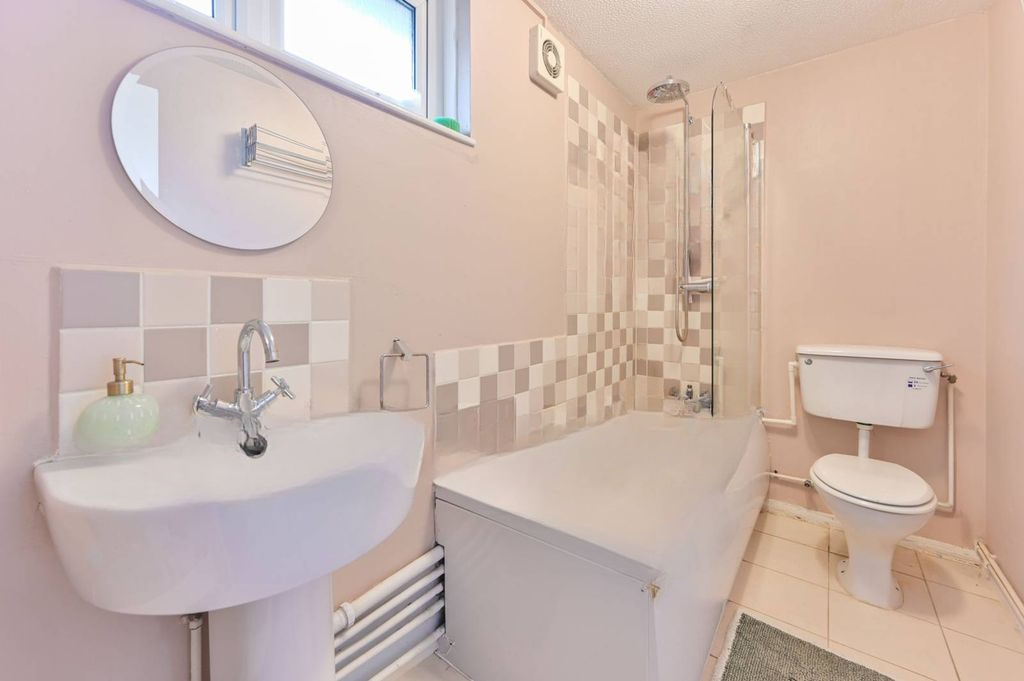 Квартира в Лондоне, Великобритания, 50 м² - фото 4