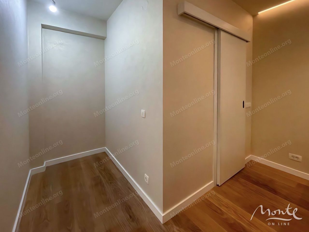 Апартаменты в Которе, Черногория, 52 м² - фото 5