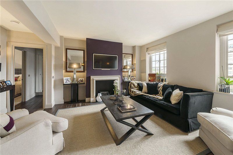 Квартира в Лондоне, Великобритания, 90 м² - фото 4