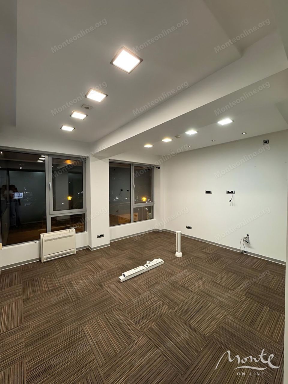 Отель, гостиница в Подгорице, Черногория, 80 м² - фото 6