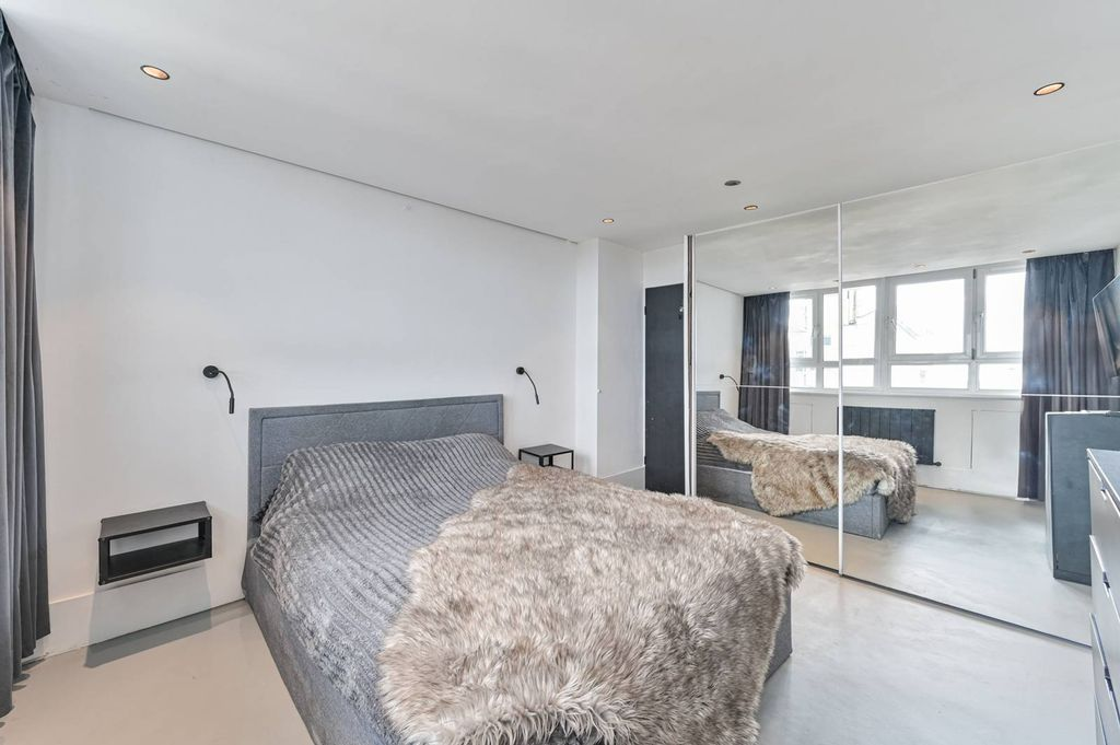 Квартира в Лондоне, Великобритания, 75 м² - фото 4