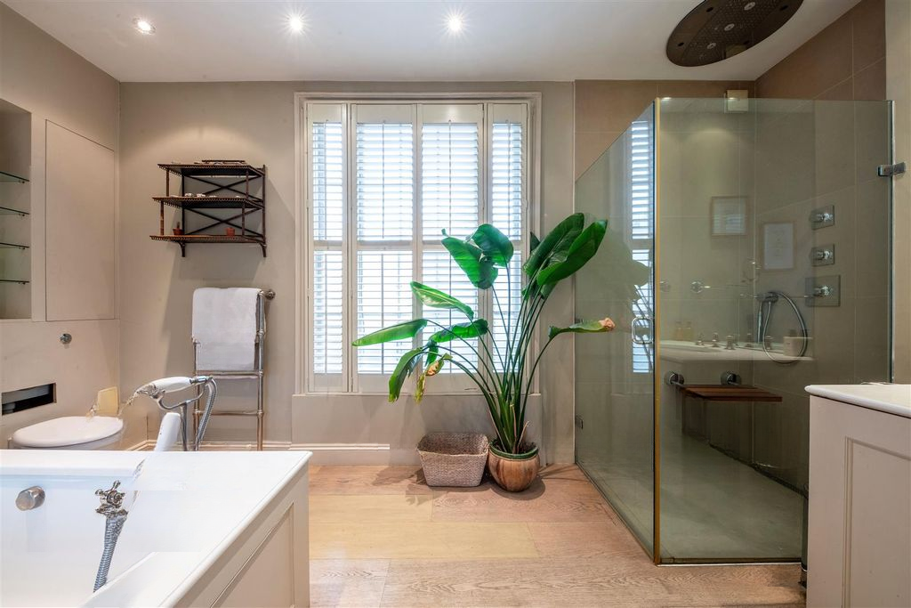 Квартира в Лондоне, Великобритания, 268 м² - фото 4