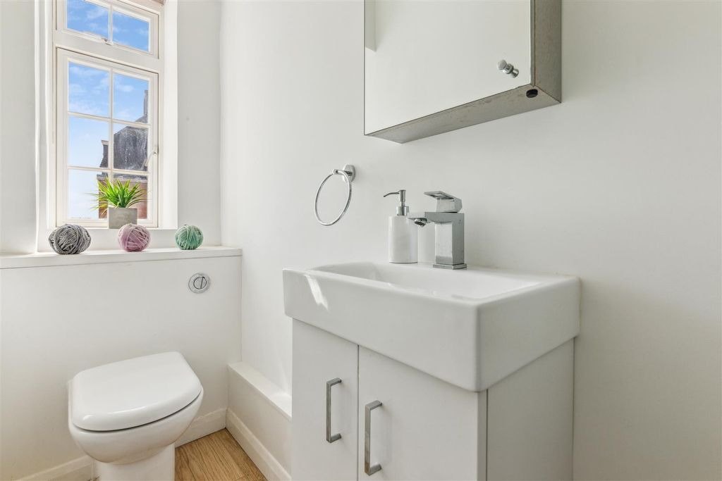 Квартира в Лондоне, Великобритания, 58 м² - фото 4