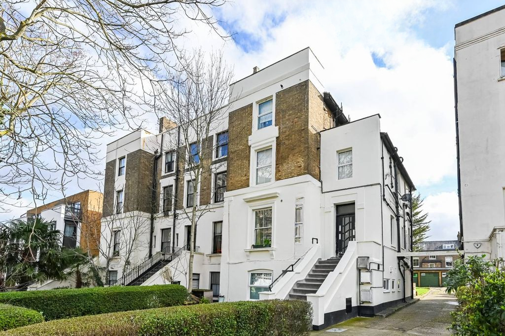 Квартира в Лондоне, Великобритания, 29 м² - фото 4