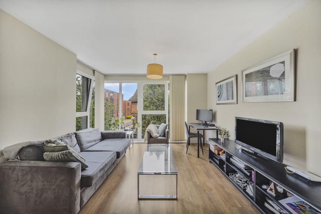 Квартира в Лондоне, Великобритания, 52 м² - фото 4