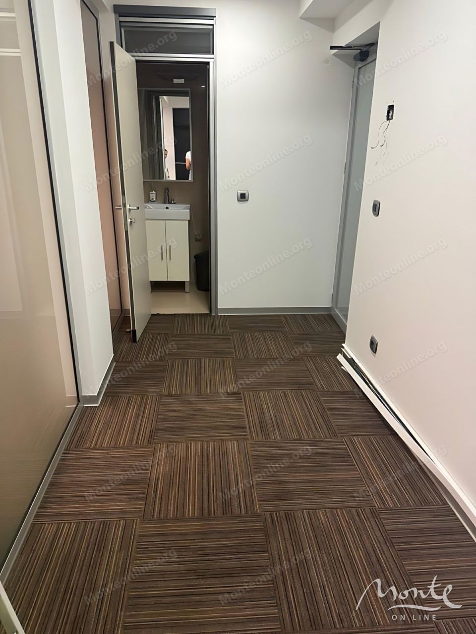 Отель, гостиница в Подгорице, Черногория, 80 м² - фото 7