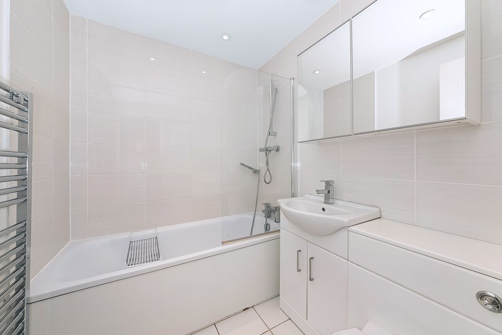 Квартира в Лондоне, Великобритания, 46 м² - фото 4