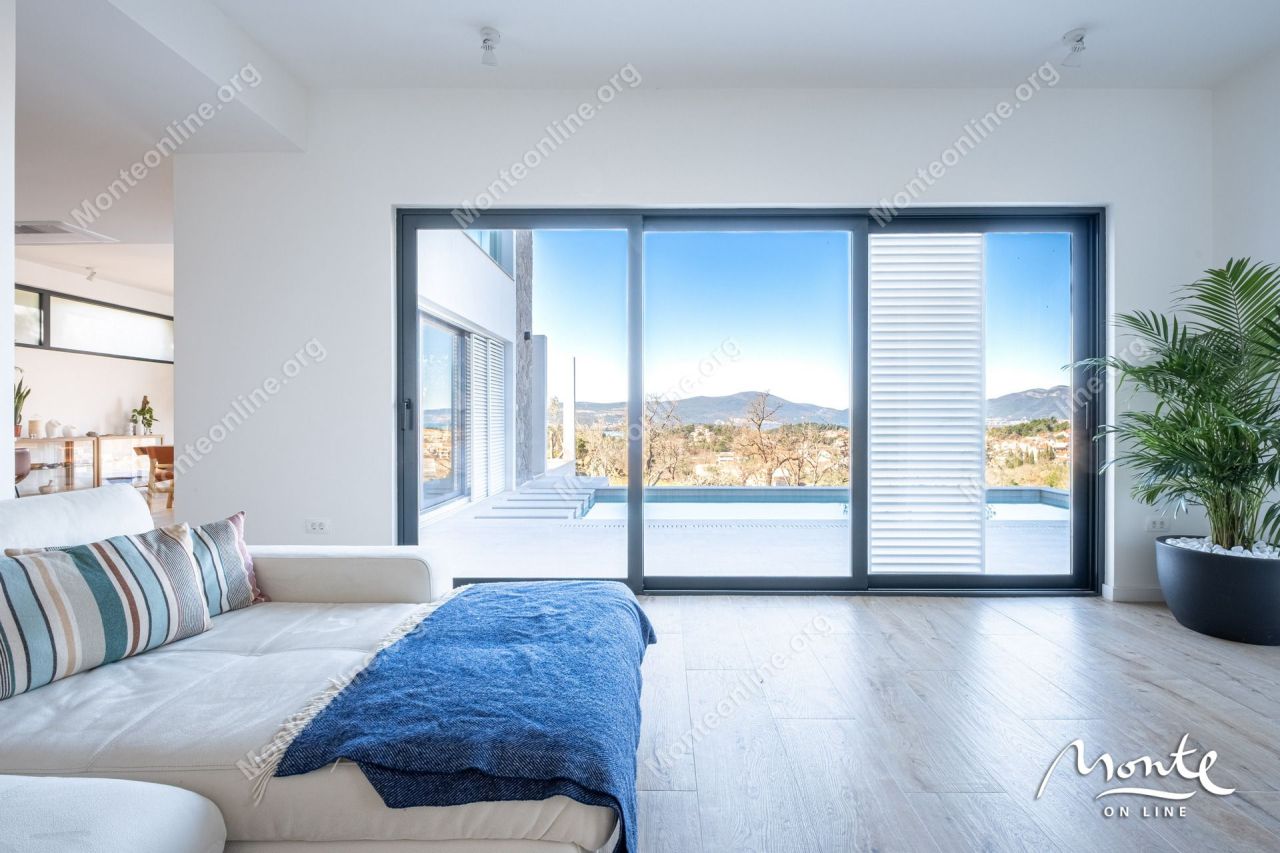 Вилла в Каваче, Черногория, 240 м² - фото 7