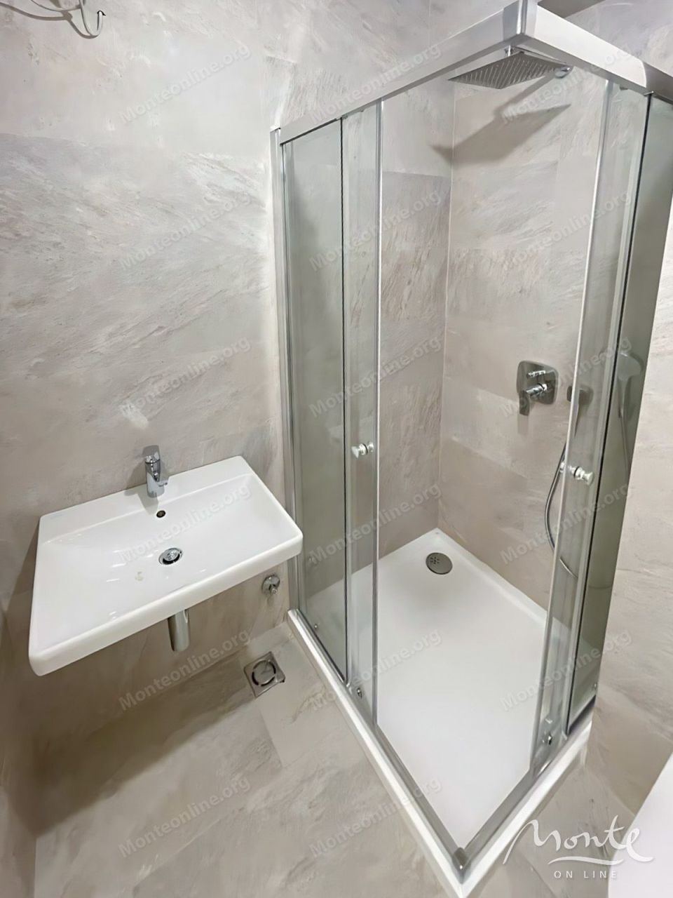 Апартаменты в Которе, Черногория, 52 м² - фото 7