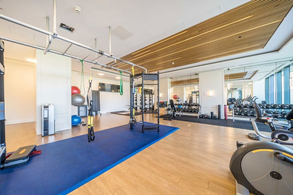 Квартира в Лондоне, Великобритания, 133 м² - фото 4