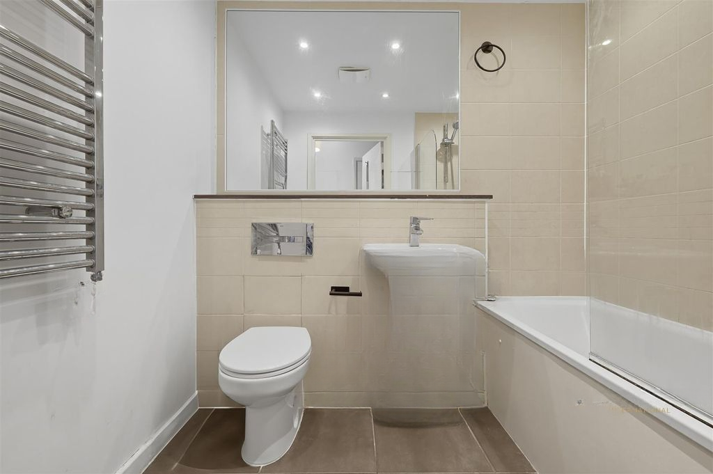 Квартира в Лондоне, Великобритания, 45 м² - фото 4