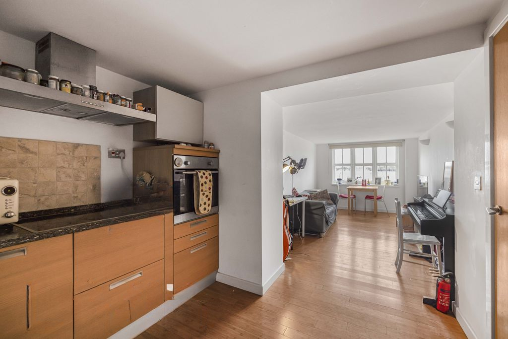 Квартира в Лондоне, Великобритания, 44 м² - фото 4