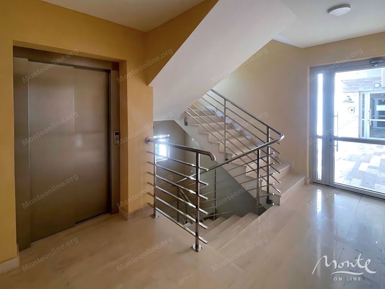 Апартаменты в Которе, Черногория, 52 м² - фото 8