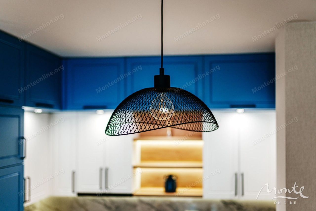 Апартаменты в Бечичи, Черногория, 65 м² - фото 8