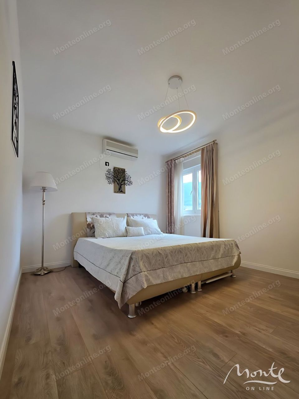 Апартаменты в Бечичи, Черногория, 106 м² - фото 9