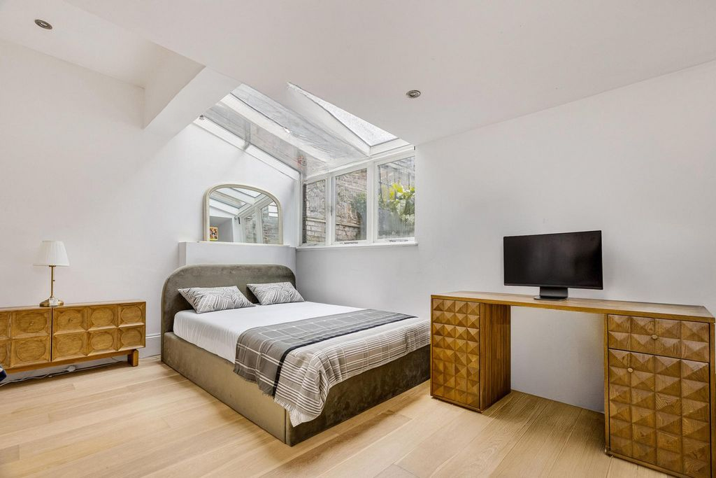 Квартира в Лондоне, Великобритания, 117 м² - фото 4