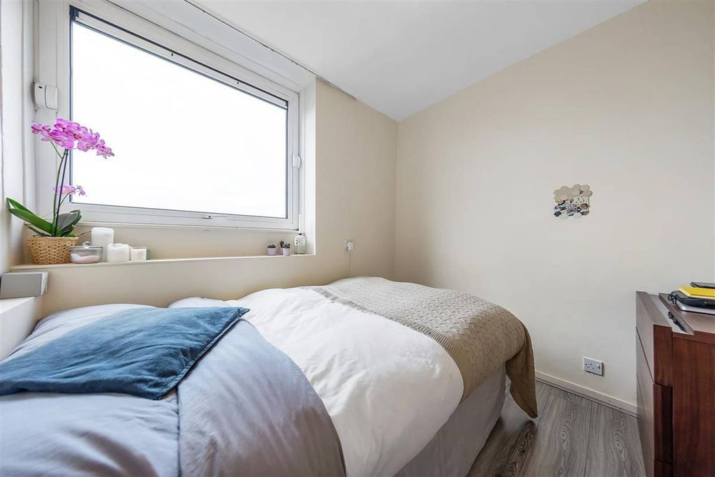 Квартира в Лондоне, Великобритания, 51 м² - фото 4