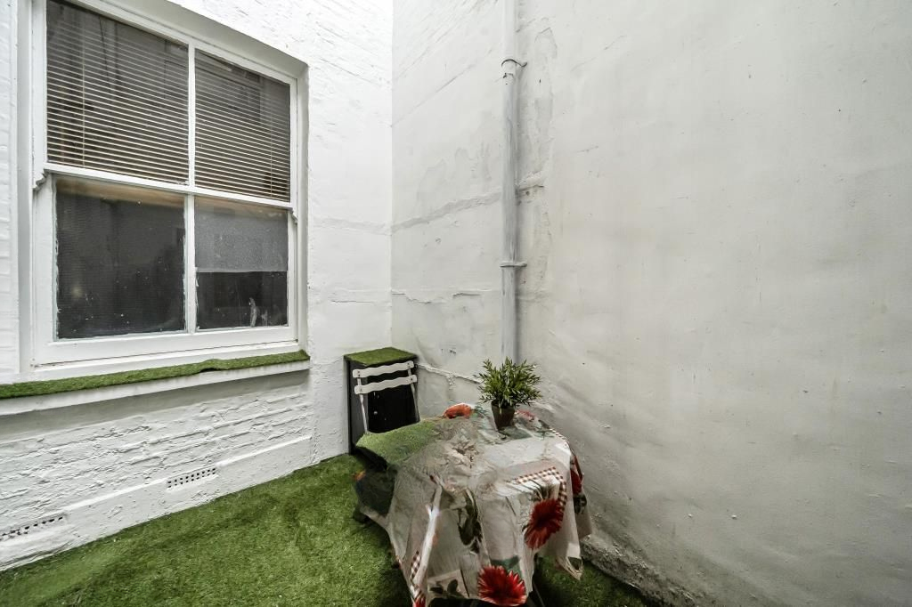 Квартира в Лондоне, Великобритания, 30 м² - фото 4