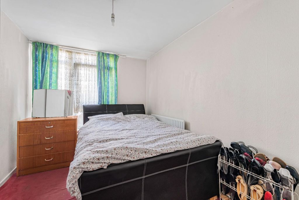 Квартира в Лондоне, Великобритания, 92 м² - фото 4