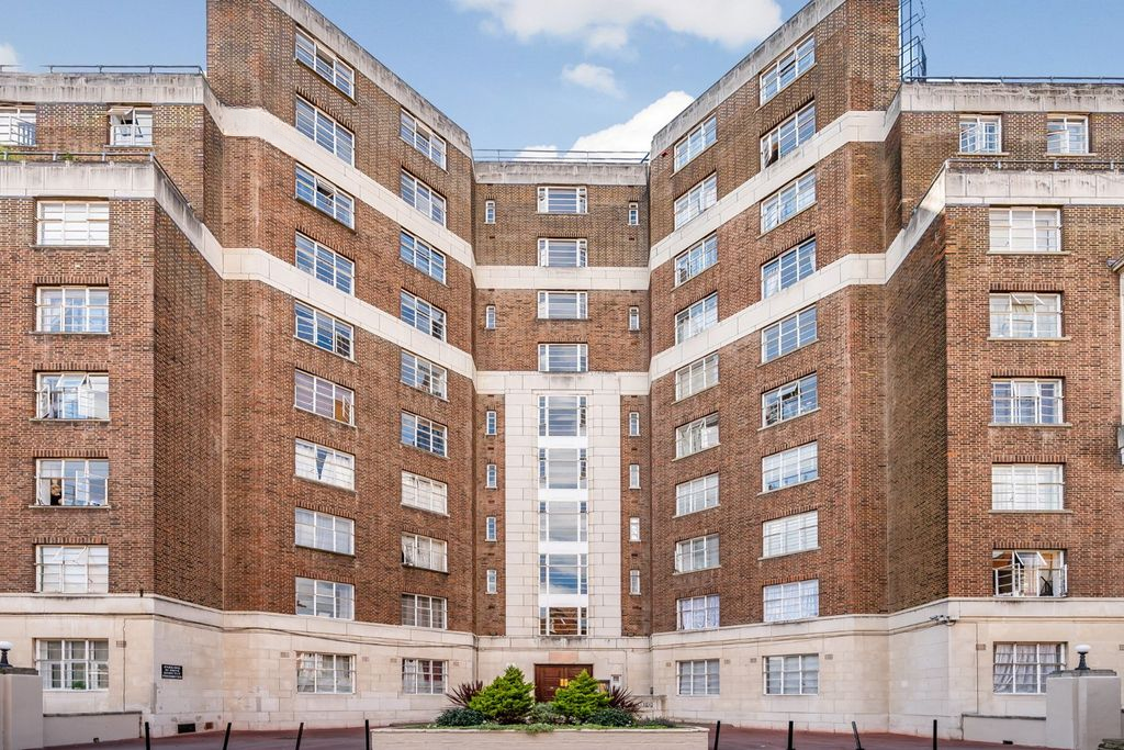 Квартира в Лондоне, Великобритания, 34 м² - фото 4