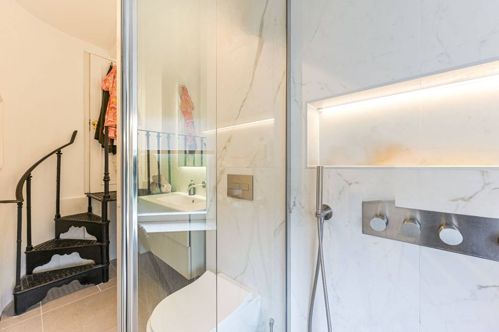 Квартира в Лондоне, Великобритания, 53 м² - фото 4