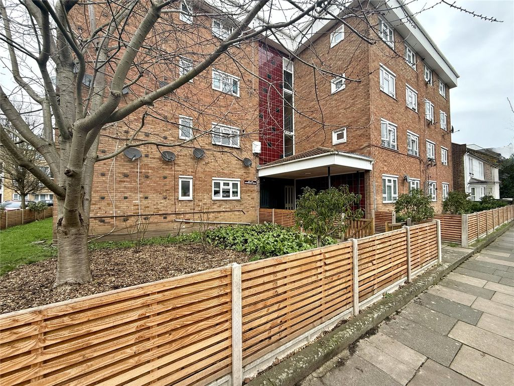 Квартира в Лондоне, Великобритания, 43 м² - фото 4