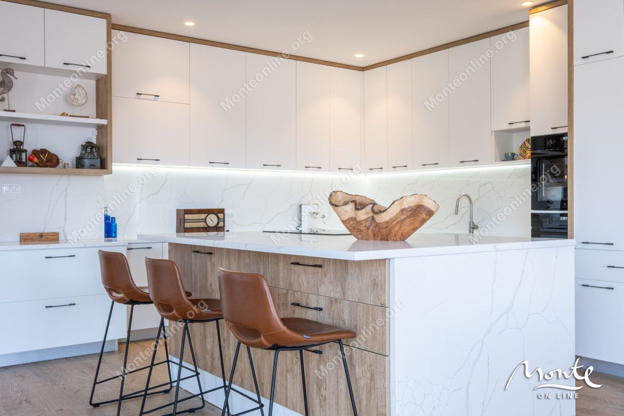 Вилла в Каваче, Черногория, 240 м² - фото 13