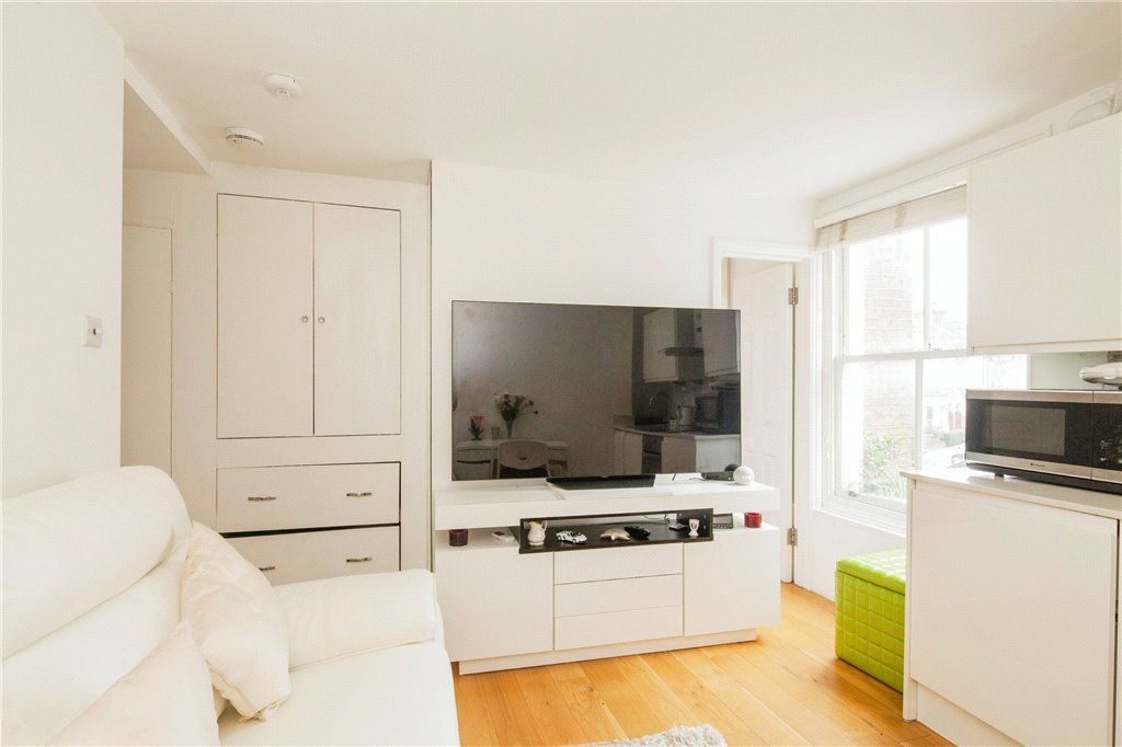 Квартира в Лондоне, Великобритания, 31 м² - фото 4