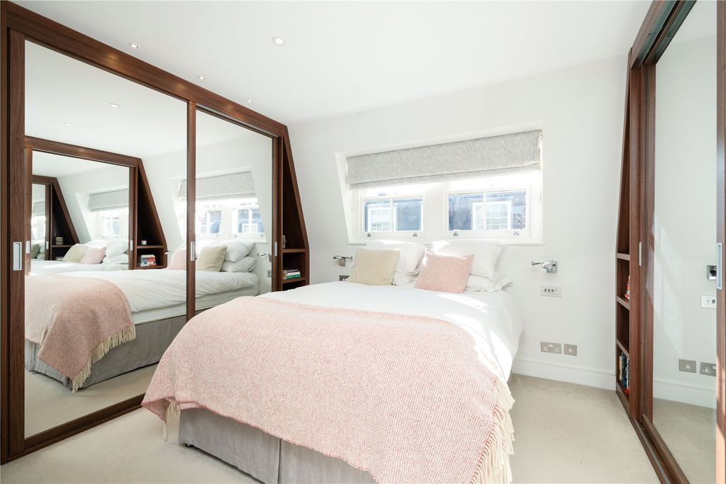 Квартира в Лондоне, Великобритания, 152 м² - фото 4