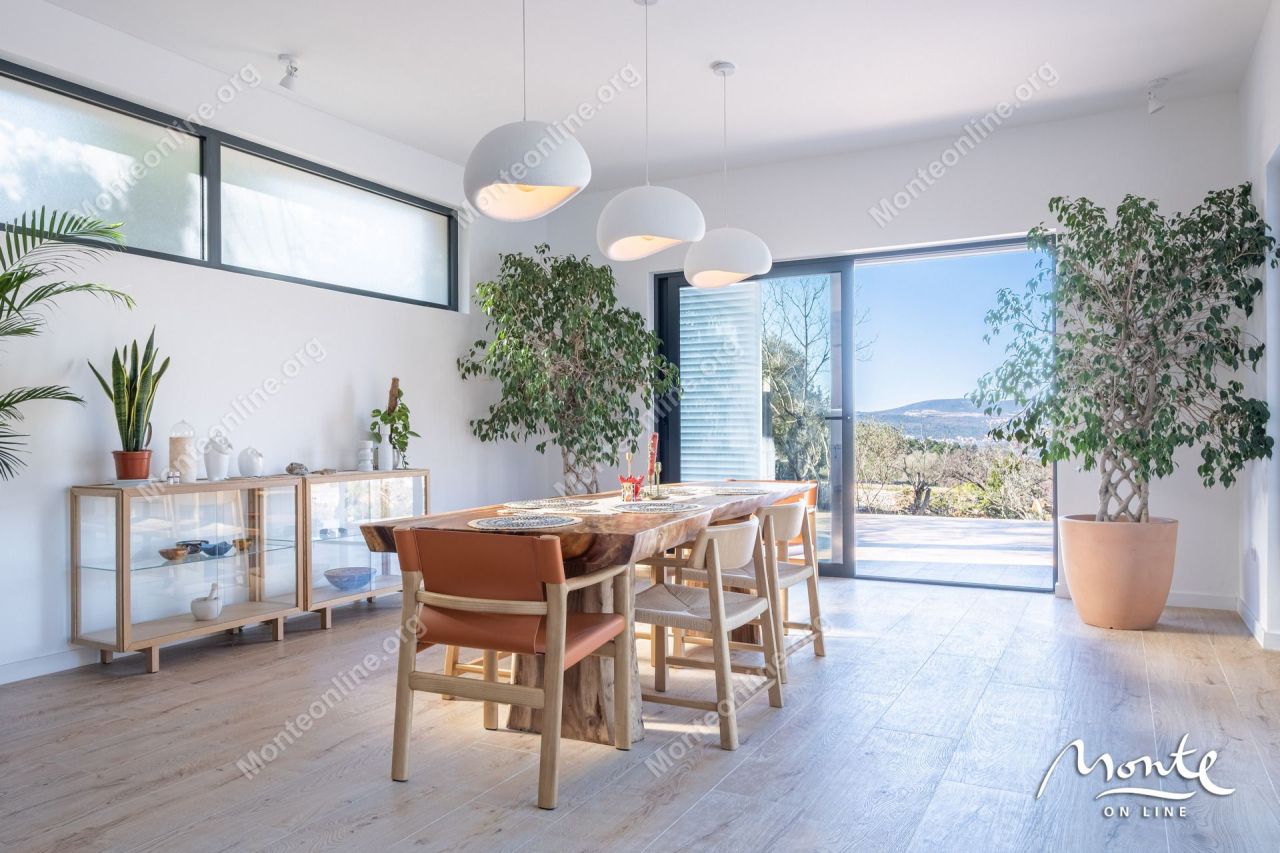 Вилла в Каваче, Черногория, 240 м² - фото 14