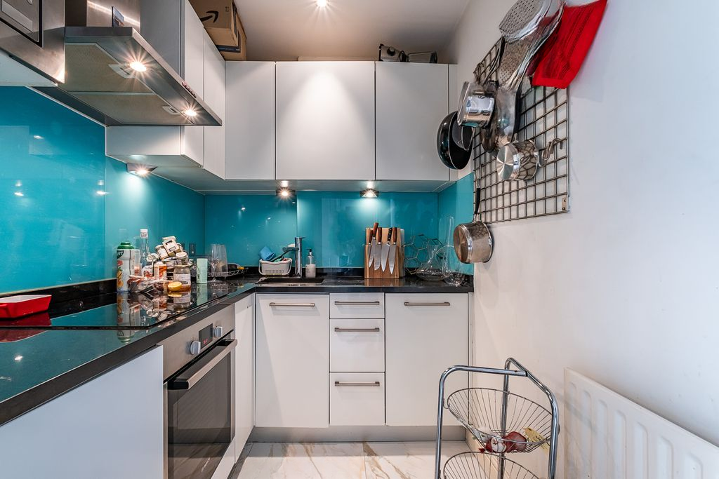 Квартира в Лондоне, Великобритания, 57 м² - фото 4