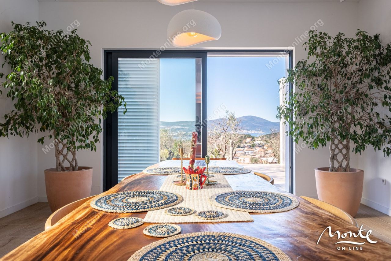 Вилла в Каваче, Черногория, 240 м² - фото 15