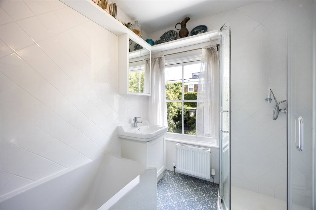 Квартира в Лондоне, Великобритания, 188 м² - фото 4