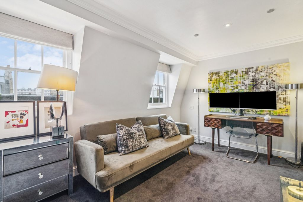 Квартира в Лондоне, Великобритания, 123 м² - фото 4